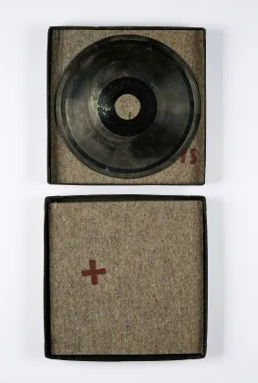 Sluneční disk