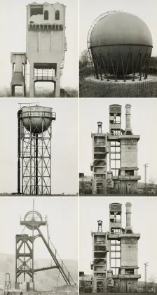 Industriebauten