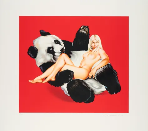 Giant Panda