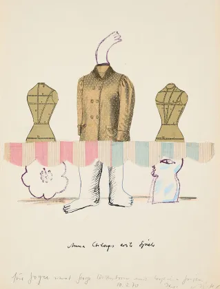 'Anna Csilongs erste Spiele'