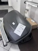1 dakkoffer Thule Pacific 100 kort
