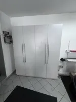 2 Aktenschränke