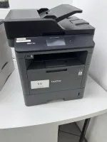 1 multifonction brother MFC-L5700DN