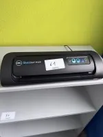 1 plastifieuse GBC QuickStart H320