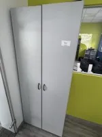1 archiefkast