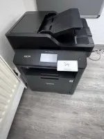 1 multifonction brother DCP-L5500DN
