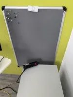 1 tablica korkowa