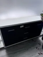 1 ladekast