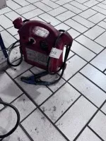 2 jump starters Kunzer