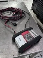 1 acculader Würth Acctiva Expert