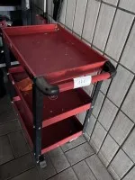 1 KS Tools transport trolley