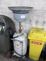1 Raasm waste oil collection device