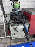 1 poste à souder MIG/MAG Elektron Kercomet 185 ED