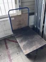 1 transport trolley
