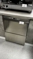 1 Gläserspülmaschine Electrolux mit Enthärtungsgerät