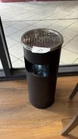 1 Standaschenbecher