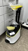 1 Dampfreinigungsgerät Kärcher SC 4 Deluxe