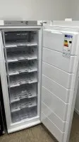 1 Tiefkühlschrank Severin KS9811