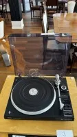 1 gramofon Philips 877 Direct Control