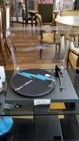 1 platenspeler