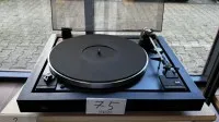 1 gramofon Dual Audiophil Concept CS505-3