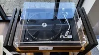 1 record player Dual 481 A-RC belt drive