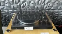 1 gramofon Dual CS 505-4
