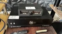1 High-End-Mehrfachsteckdose