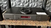 1 CD-Player Rega planet