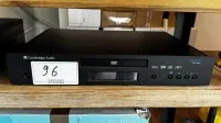 1 CD-плеер Cambridge Audio Azur 540 D