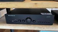 1 Cambridge Audio Azur 540 A Amplifier