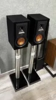2 Lautsprecherboxen Klipsch R-15PM CE