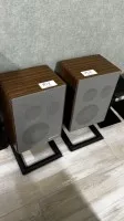 2 Lautsprecherboxen Telefunken