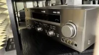 1 Verstärker Yamaha RX-V657