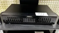 1 Equalizer Soundwave 7 Band Graphic Equalizer Q-1300