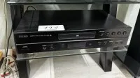 1 CD-Player Teac CD-P1260