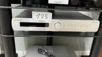 1 Verstärker Block V100