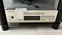 1 CD-Player Onkyo DX-7711