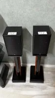 2 Lautsprecherboxen Canton Nestor 303