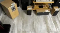 1 geluidssysteem JBL