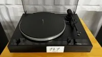 1 gramofon Thorens TD 280 MKII
