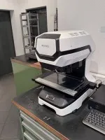 1 Messprojektor Keyence LM-X 100 T
