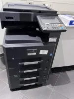 1 Multifunktionsgerät Kyocera TASKalfa 3010i