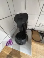 1 Ekspres do kawy Philips Senseo