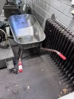 1 тачка