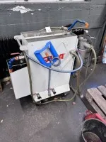 1 Mobile Ölfilterstation Sara EPW 550, Bj. 2021