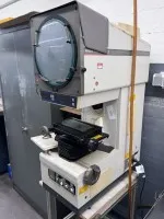 1 profile projector Mitutoyo PJ-3000 with stand