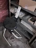 1 werkkruk