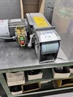 1 Bandschleifgerät Grit by Fein GI 100