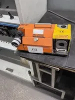 1 bruska na vrtáky EDG-213N